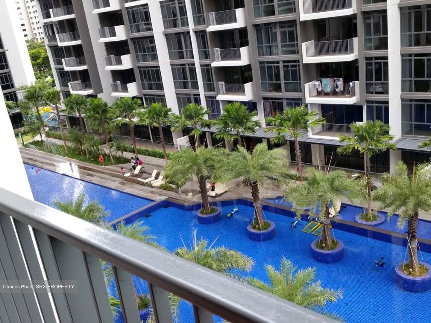 La Fiesta (D19), Condominium #591319981